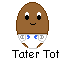 Tater Tot, my lil' spud!.gif (1280 bytes)
